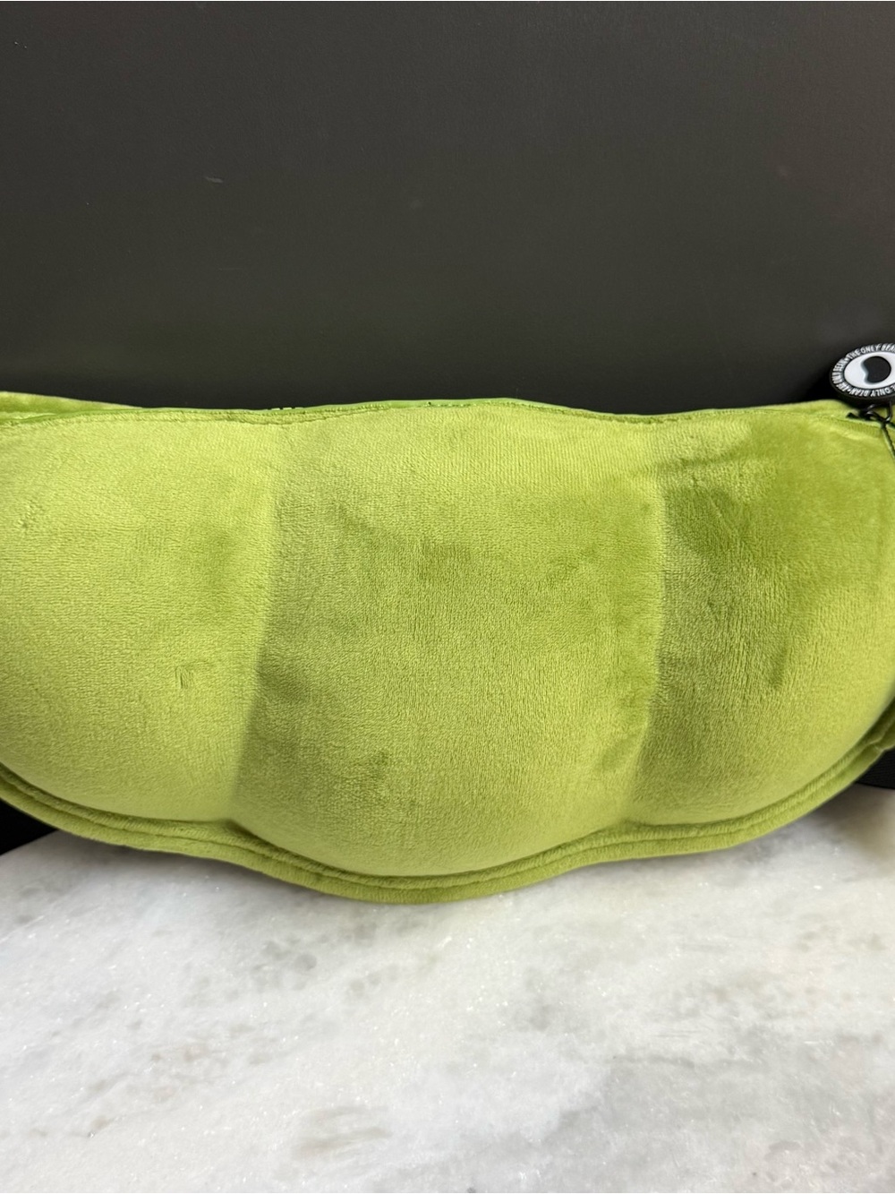 The Only Bean Edamame
Fanny Pack NWT - Picture 3 of 6